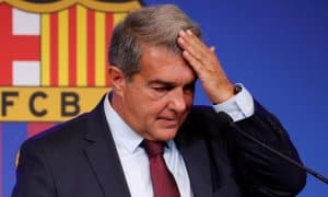 “Реал”ни ютиш жонингизга тегмадими, жаноб Лапорта?