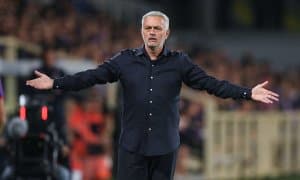 Моуриньо “Сити” юлдузини кутяпти