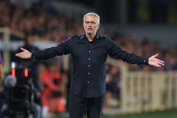 Моуриньо “Сити” юлдузини кутяпти