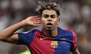 “Реал” юлдузи Ямални “разбор”га чақирди