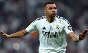 Мбаппе “Барса”ни огоҳлантирди