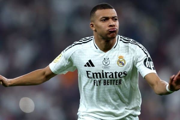 Мбаппе “Барса”ни огоҳлантирди