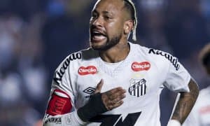 Неймар ўтиши мумкин бўлган клуб номи маълум бўлди