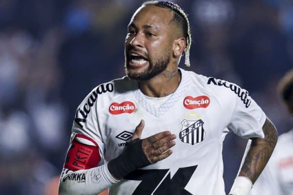 Неймар ўтиши мумкин бўлган клуб номи маълум бўлди