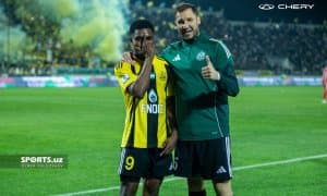 Суперлига. Бугун "Нефтчи" ва "Навбаҳор" иштирокидаги учрашувлар бўлиб ўтади