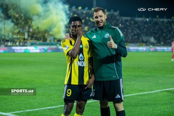 Суперлига. Бугун "Нефтчи" ва "Навбаҳор" иштирокидаги учрашувлар бўлиб ўтади