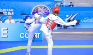 Жаҳон чемпионати. Бугун икки нафар таэквондочимиз беллашувларга киришади