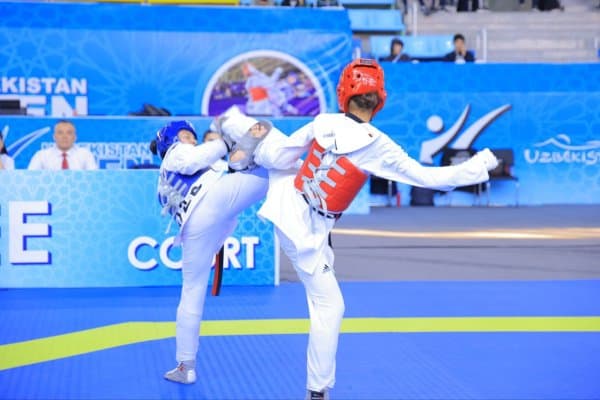 Жаҳон чемпионати. Бугун икки нафар таэквондочимиз беллашувларга киришади