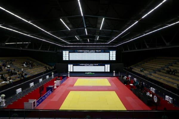 “Uzbekistan Judo Tour” мусобақаси бошланмоқда