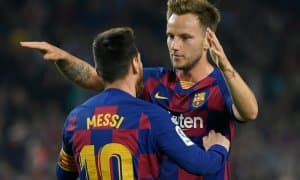 "Барселона" собиқ юлдузи "Эл-Класико" олдидан ўз тахминини айтди