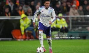 "Олтин тўп"ни Санчо қўлга киритиши керак!