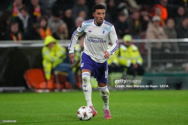 "Олтин тўп"ни Санчо қўлга киритиши керак!