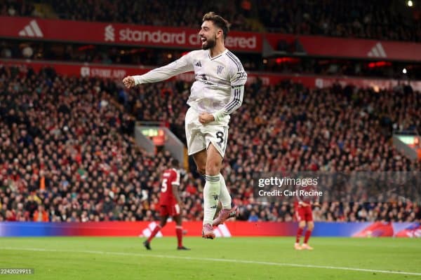 Фернандеш Саудия клубларидан бўлган улкан таклифларни рад этгани ҳақида гапирди