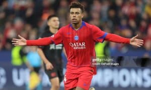 ПСЖ Чемпионлар лигаси рекордини янгилади