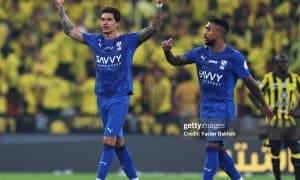 “Бенфика” президенти: “Дарвин Нуньес учун 100 миллион евро таклиф қилишганда, кулиб юбордик”