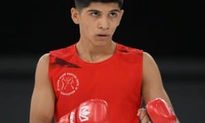 Баҳрайн-2025: Иброҳим Ботиров кумуш медални қўлга киритди