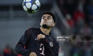 Бундеслига. "Боруссия Мюнхенгладбах" - "Бавария": Асосий таркиблар маълум