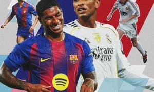 Биринчи "Эл-класико" тарихи: Англияликларнинг изи ва Мадриддаги илк тўқнашув