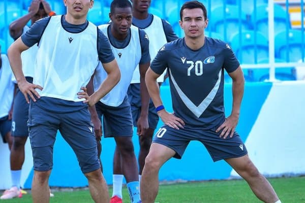 БАА кубоги. "Банияс"нинг "Ал-Наср"га қарши асосий таркиби маълум