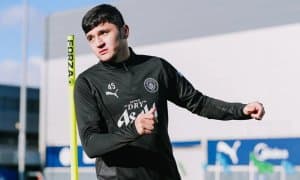 Кутилмаган бурилиш: Ҳусанов жиддий синовдан ўтяпти