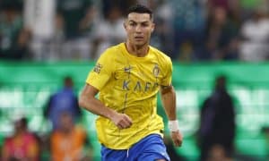 Суперрекорд! Роналду бу маррага етган ягона футболчи