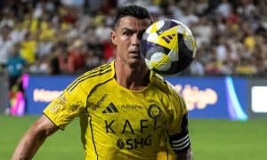 950-голини урган Роналду нималар деди?