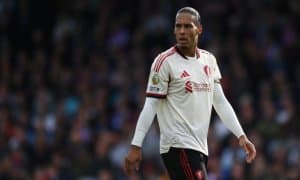 Тўртинчи мағлубиятдан кейин “Ливерпуль” сардори фанатларга шарт қўйди!