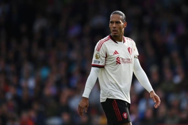 Тўртинчи мағлубиятдан кейин “Ливерпуль” сардори фанатларга шарт қўйди!