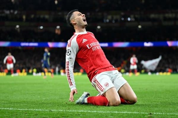 “Арсенал” ҳужумчиси катта гапириб қўйди