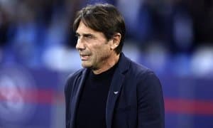 Антонио Конте: "Биз енгилиш учун эмас, ғалаба учун майдонга чиқдик"