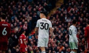 Шешко: "Футболчиларнинг кайфияти аъло даражада"