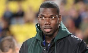 "Погба ҳали майдонга қайтишга тайёр эмас"