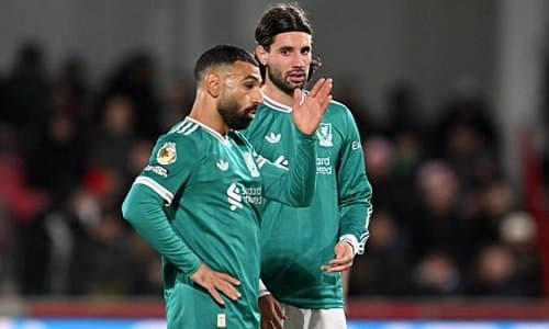 “Челси”да ўйнаган юлдуз “Ливерпуль”га мағлубиятдан қутилиш йўлини кўрсатди