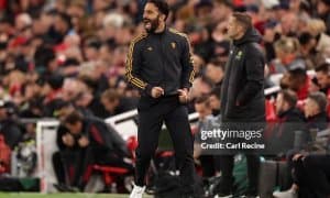 Аморим: "Ишонч ғалабалар билан келади"