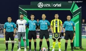 Суперлига. ОКМК - "Насаф": Асосий таркиблар билан танишинг 