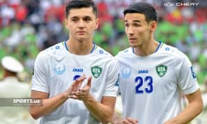 "Манчестер Сити" мутахассислари Кападзега: “Сизларда яна Абдуқодирлар борми?”