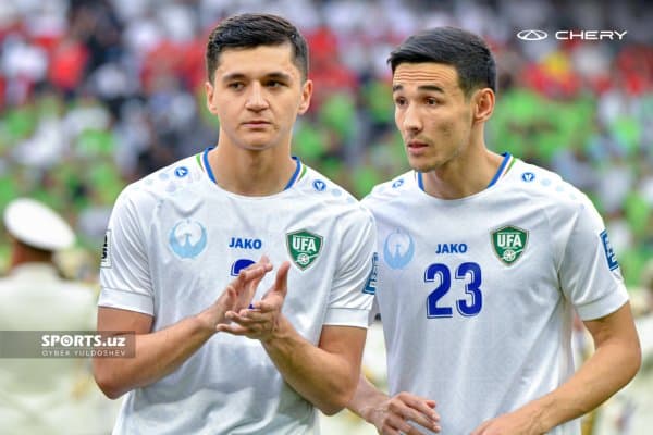 "Манчестер Сити" мутахассислари Кападзега: “Сизларда яна Абдуқодирлар борми?”