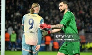 Доннарумма: "Мен Холандни танлаган бўлардим"