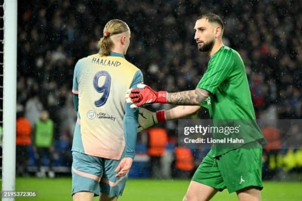 Доннарумма: "Мен Холандни танлаган бўлардим"