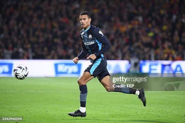 Гринвуд Ла Лигага қайтиши мумкин