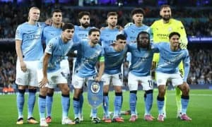 АПЛ. "Манчестер Сити", "Арсенал" ва бошқа клублар ўртасидаги баҳслар учун асосий таркиблар билан танишинг