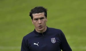 Шомуродов тўпурарлар пойгасида: Рақиблар ким, ҳужумчимиз нечанчи ўринда бормоқда?