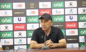 Рўзиқул Бердиев: "Биз қараб турмаймиз, чемпионликка лойиқмиз"