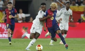 Винисиус: Ямал қанисан, қани энди гапир!