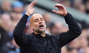 Мағлубият қимматга тушдими? “Манчестер Сити” Гвардиола ўрнини кимга топширишни ҳал қилди!