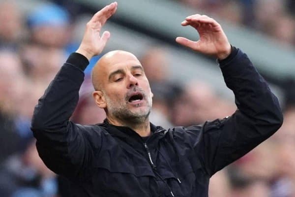 Мағлубият қимматга тушдими? “Манчестер Сити” Гвардиола ўрнини кимга топширишни ҳал қилди!