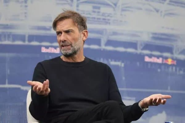 Ана холос: “Ливерпуль” Клоппни қайтаради