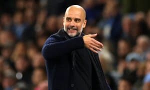 Гвардиола футболда “янгича қурол”ни ишга солади