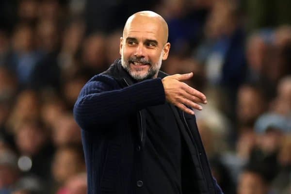 Гвардиола футболда “янгича қурол”ни ишга солади