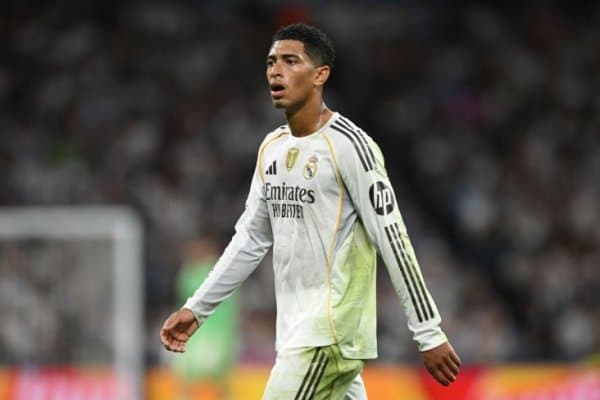 “Барса” Беллингемнинг аср рекордига сабабчи бўлди